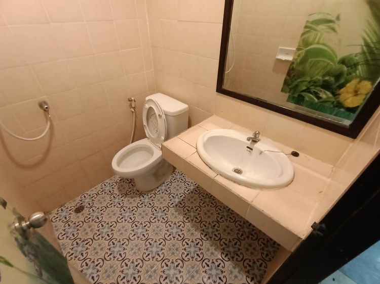 ไม่มี โครงการบ้านบัวทอง รูปที่ 4