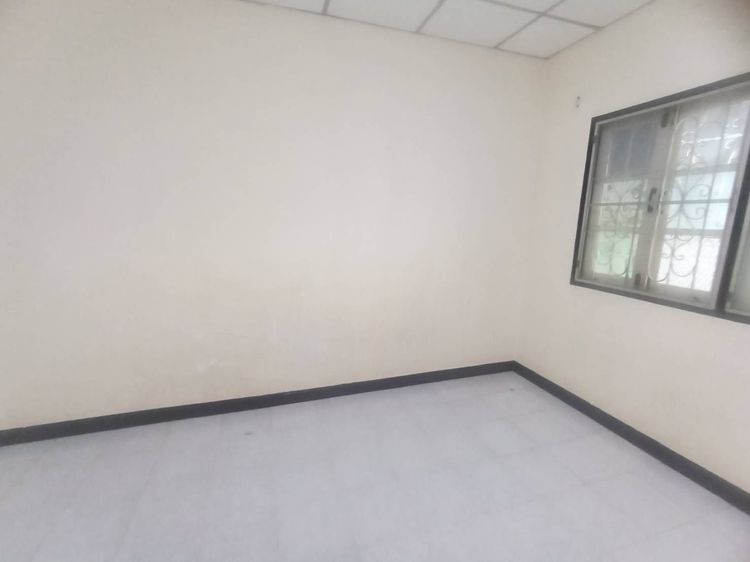 ไม่มี โครงการบ้านบัวทอง รูปที่ 2