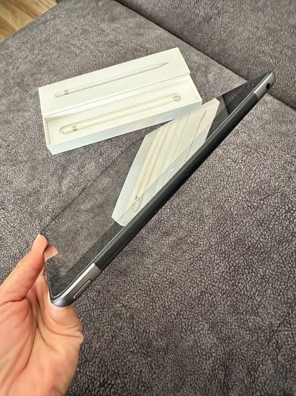 ไอแพดเจน7 ใส่ซิม พร้อมปากกาไอแพดของแท้ รูปที่ 5