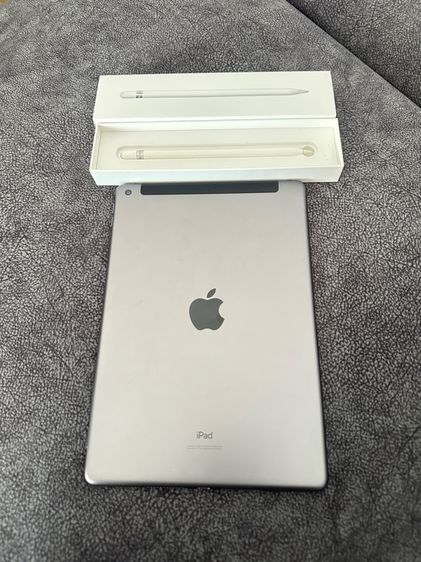 ไอแพดเจน7 ใส่ซิม พร้อมปากกาไอแพดของแท้