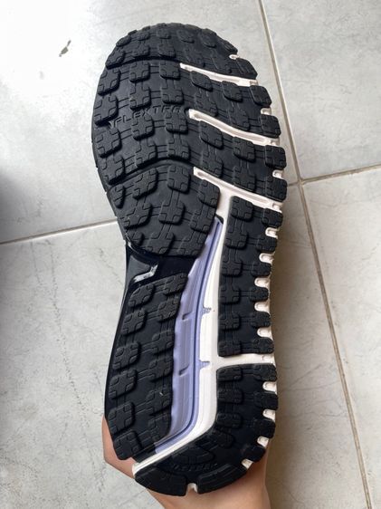 รองเท้าผ้าใบผู้ชาย มือ2 Brooks สภาพดีราคาถูก ค่าส่ง45บาท รูปที่ 17