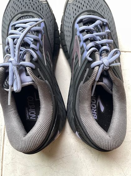 รองเท้าผ้าใบผู้ชาย มือ2 Brooks สภาพดีราคาถูก ค่าส่ง45บาท รูปที่ 5