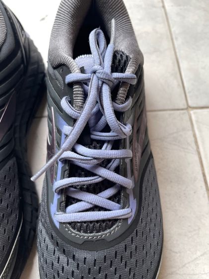 รองเท้าผ้าใบผู้ชาย มือ2 Brooks สภาพดีราคาถูก ค่าส่ง45บาท รูปที่ 3