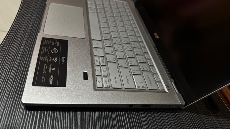 Acer swift3 รูปที่ 6