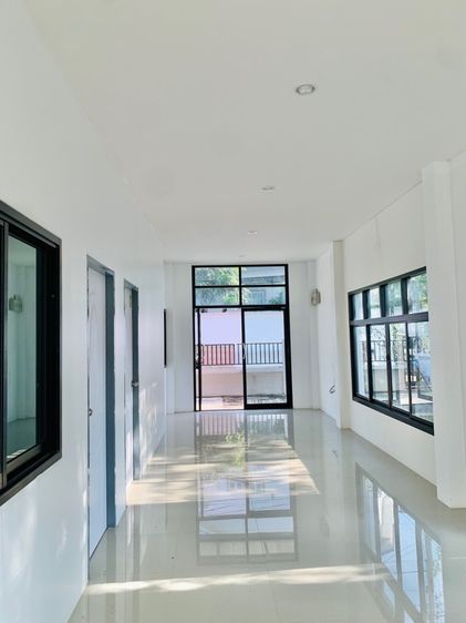 ทาวน์โฮมวิวเขาหมู่บ้านจิรกาญจน์ ใกล้คาเฟ่เครื่องบินมองกาญจน์ โรงเรียนดรุณากาญจนุรี รูปที่ 4