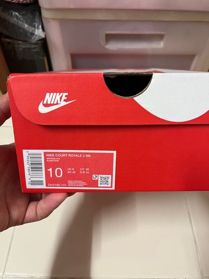 รองเท้า nike รูปที่ 5