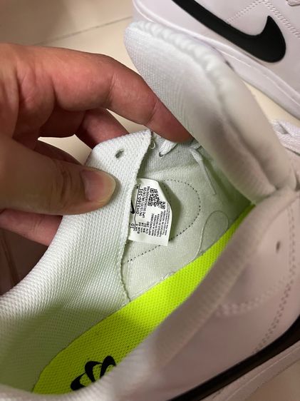 รองเท้า nike รูปที่ 4