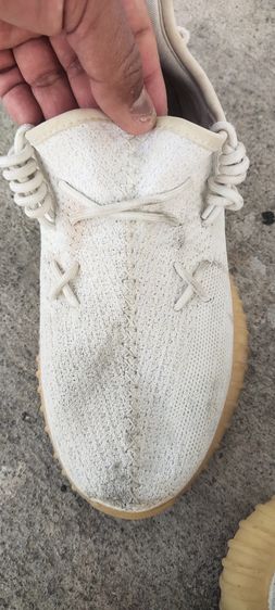 รองเท้า size ประมาณ43 Adidas Yeezy  รูปที่ 6