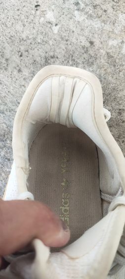 รองเท้า size ประมาณ43 Adidas Yeezy  รูปที่ 4