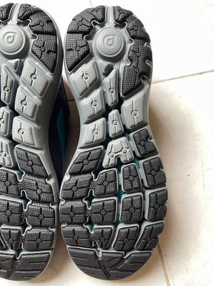 รองเท้าผ้าใบมือสอง Brooks สภาพดีราคาถูก ค่าส่ง45บาท รูปที่ 18