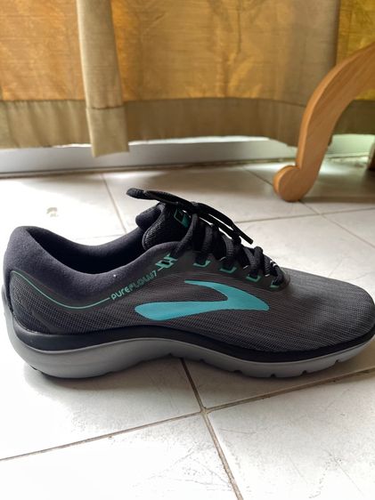 รองเท้าผ้าใบมือสอง Brooks สภาพดีราคาถูก ค่าส่ง45บาท รูปที่ 12