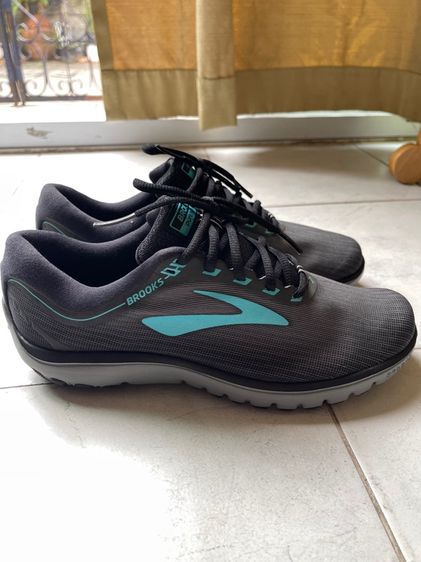 รองเท้าผ้าใบมือสอง Brooks สภาพดีราคาถูก ค่าส่ง45บาท รูปที่ 8