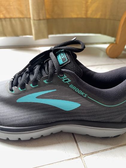 รองเท้าผ้าใบมือสอง Brooks สภาพดีราคาถูก ค่าส่ง45บาท รูปที่ 15
