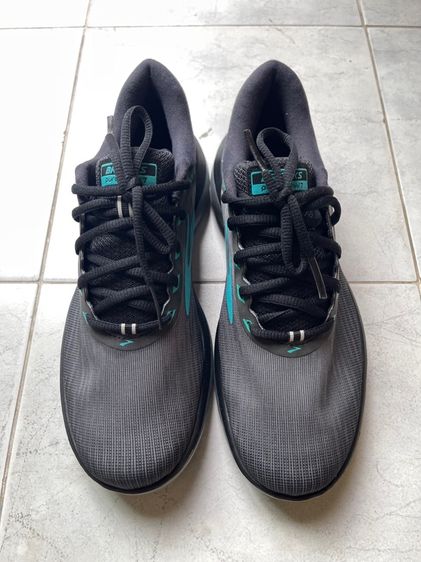 รองเท้าผ้าใบมือสอง Brooks สภาพดีราคาถูก ค่าส่ง45บาท รูปที่ 2