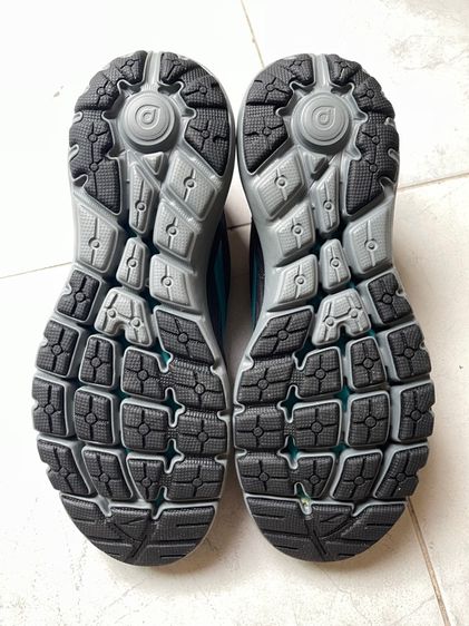 รองเท้าผ้าใบมือสอง Brooks สภาพดีราคาถูก ค่าส่ง45บาท รูปที่ 16