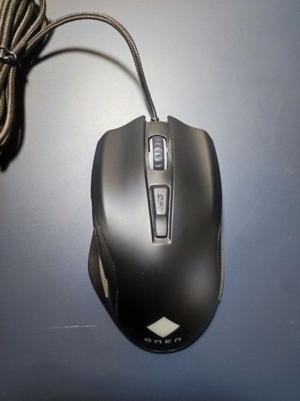 เมาส์เกมมิ่ง HP OMEN Vector (ตัวมีสาย) รูปที่ 2