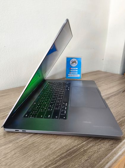 Macbook Pro 2019 16" (เครื่องที่1) รูปที่ 7