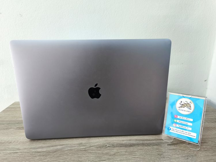 Macbook Pro 2019 16" (เครื่องที่1) รูปที่ 8