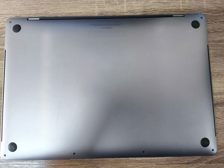 Macbook Pro 2019 16" (เครื่องที่1) รูปที่ 10