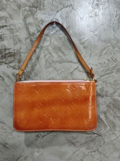 LV Monogram Vernis Pochette Accessoires 