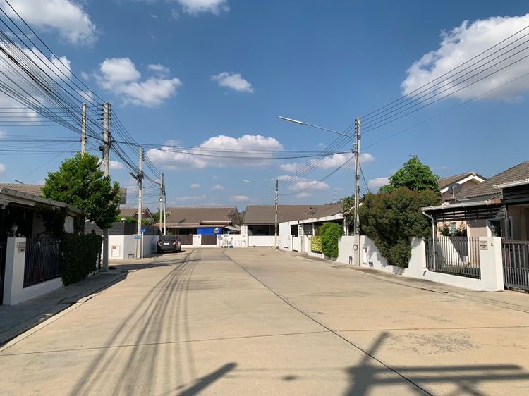 บ้านเดี่ยวหมู่บ้านพฤษากาญจน์ 11 ใกล้ร้านแก้วบูทีค ดูโฮม โรงเรียนดรุณา โรบินสัน รูปที่ 4