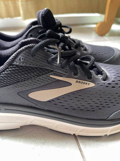 ร้องเท้าผ้าใบมือสอง Brooks ราคาถูกสภาพดี ค่าส่ง45บาท รูปที่ 7