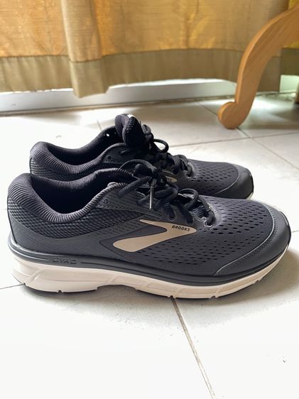 ร้องเท้าผ้าใบมือสอง Brooks ราคาถูกสภาพดี ค่าส่ง45บาท รูปที่ 6