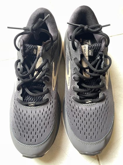 ร้องเท้าผ้าใบมือสอง Brooks ราคาถูกสภาพดี ค่าส่ง45บาท รูปที่ 2