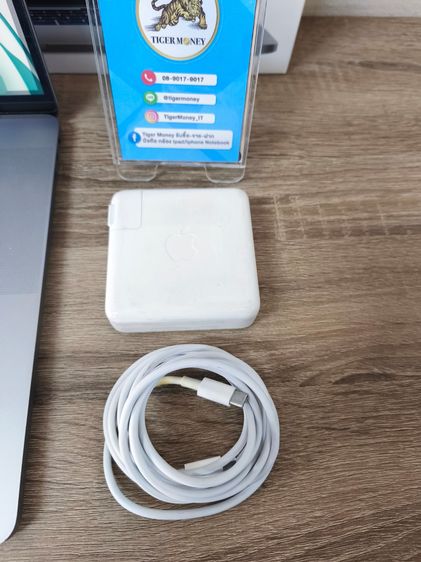 Macbook Pro 2019 16" (เครื่องที่2) รูปที่ 2