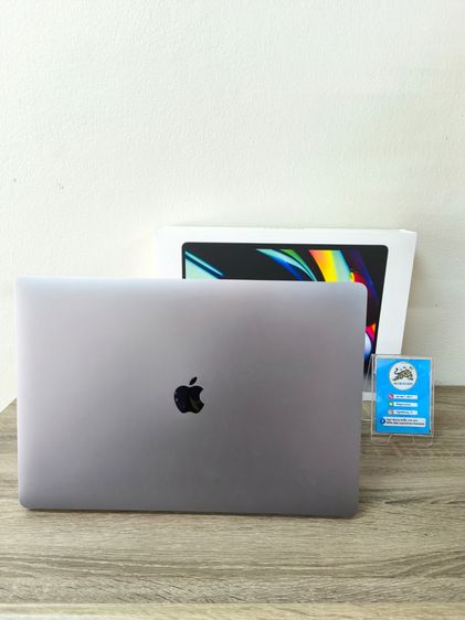 Macbook Pro 2019 16" (เครื่องที่2) รูปที่ 8