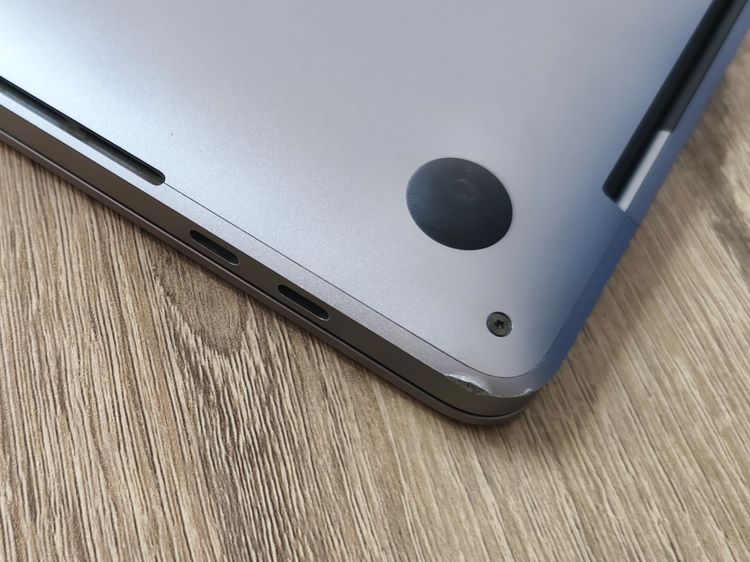 Macbook Pro 2019 16" (เครื่องที่2) รูปที่ 12