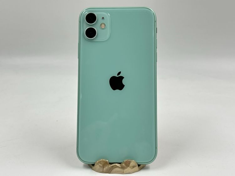  iPhone 11 64GB Green ราคา 4500 บาท รูปที่ 8