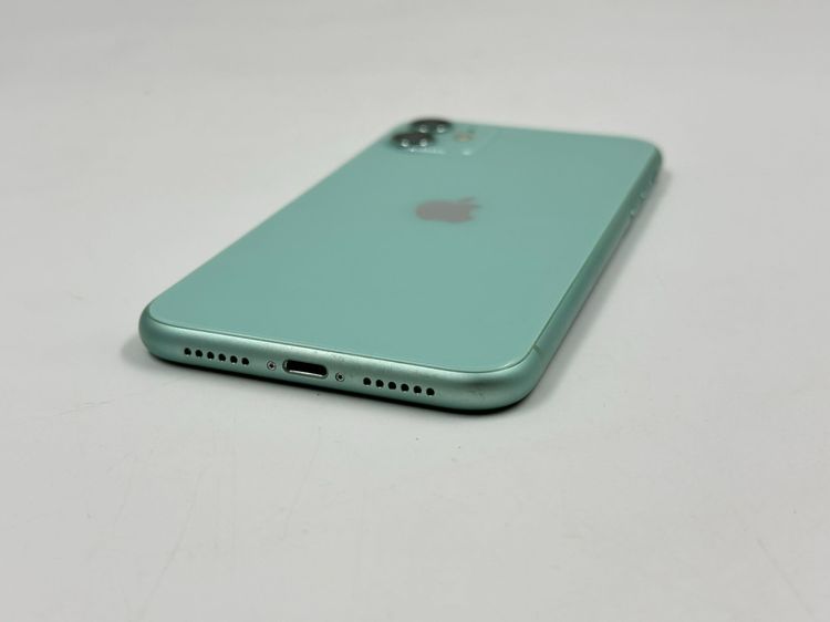 iPhone 11 64GB Green ราคา 4500 บาท