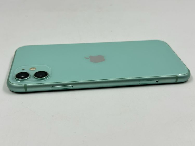  iPhone 11 64GB Green ราคา 4500 บาท รูปที่ 4