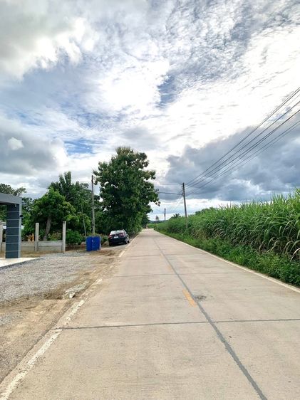 ที่ดินแปลงเล็ก พร้อมปลูกบ้าน ต.ท่าตะคร้อ อ.ท่าม่วง น้ำ ไฟ พร้อม เป็นส่วนตัว รูปที่ 3