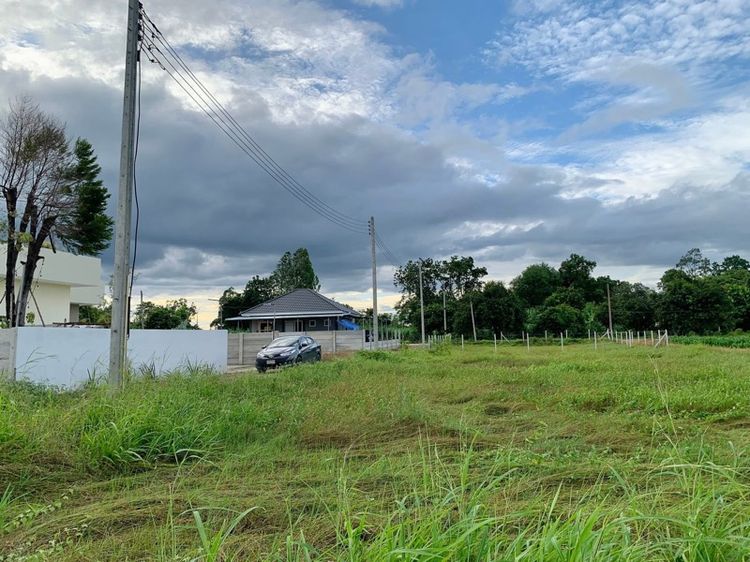 ที่ดินแปลงเล็ก พร้อมปลูกบ้าน ต.ท่าตะคร้อ อ.ท่าม่วง น้ำ ไฟ พร้อม เป็นส่วนตัว