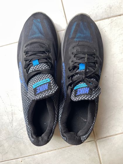 รองเท้าผ้าใบผู้ชายมือสอง Nike สภาพดีราคาถูก ค่าส่ง45บาท รูปที่ 2