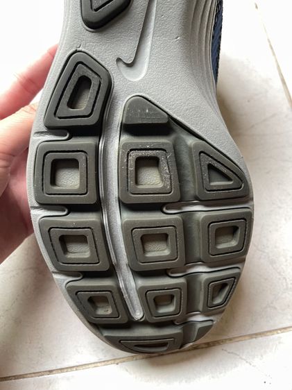 รองเท้าผ้าใบผู้ชายมือสอง Nike สภาพดีราคาถูก ค่าส่ง45บาท รูปที่ 15