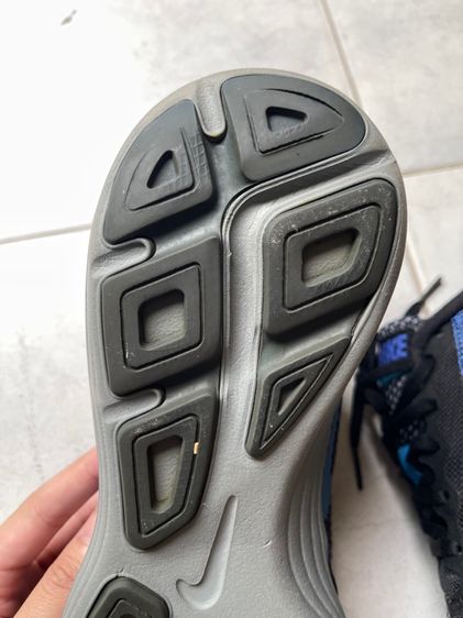 รองเท้าผ้าใบผู้ชายมือสอง Nike สภาพดีราคาถูก ค่าส่ง45บาท รูปที่ 14