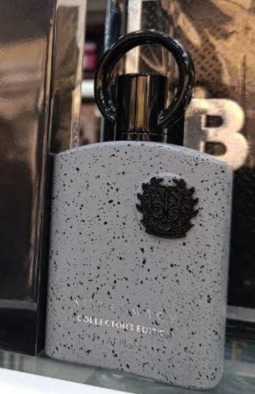 น้ำหอมแท้ 💯 Afnan Supremacy Collector's Edition Pour Homme 100ml รูปที่ 4