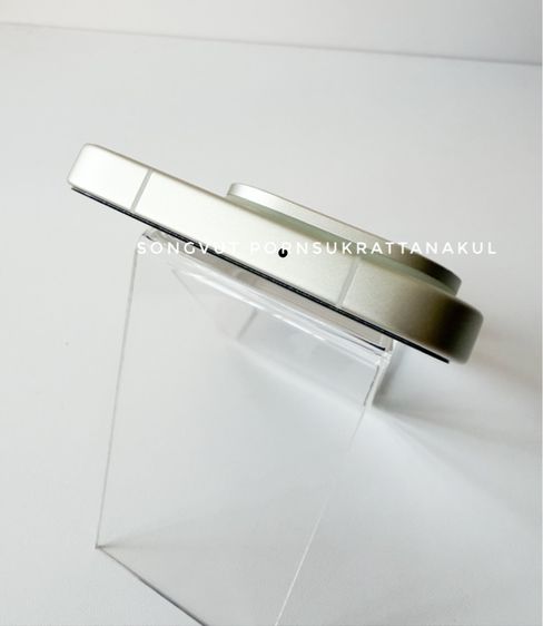 ขาย Oppo Find X9 Pro สีขาวเครื่องศูนย์ พร้อมบ้องเลนส์ ศูนย์ไทย รูปที่ 7