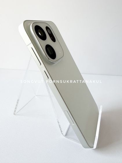 ขาย Oppo Find X9 Pro สีขาวเครื่องศูนย์ พร้อมบ้องเลนส์ ศูนย์ไทย รูปที่ 8