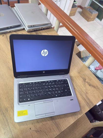 อื่นๆ วินโดว์ 8 กิกะไบต์ USB ใช่ HP ProBook 645 G3