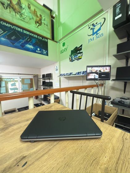 HP ProBook 645 G3 รูปที่ 5