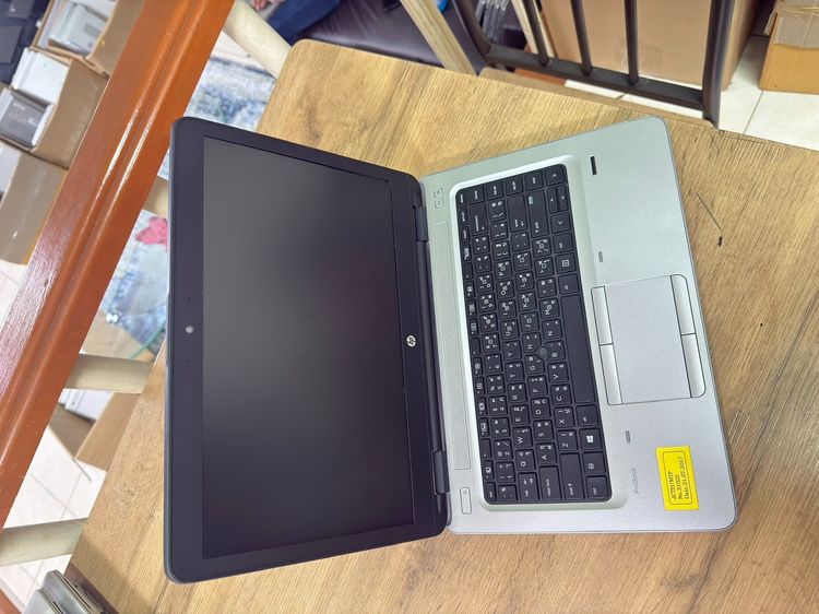 HP ProBook 645 G3 รูปที่ 4