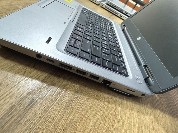HP ProBook 645 G3 รูปที่ 2