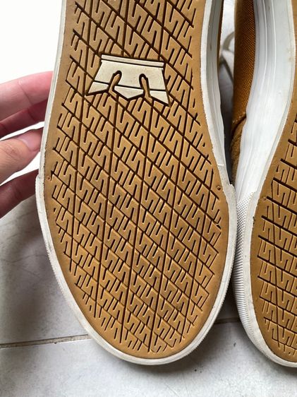 Supra รองเท้าผ้าใบมือ2 สภาพดีราคาถูก ค่าส่ง45บาท รูปที่ 15