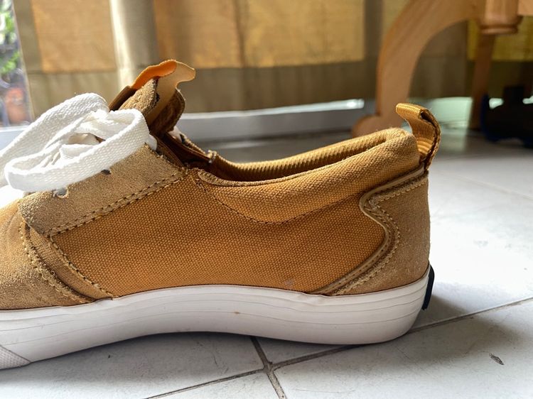 Supra รองเท้าผ้าใบมือ2 สภาพดีราคาถูก ค่าส่ง45บาท รูปที่ 10