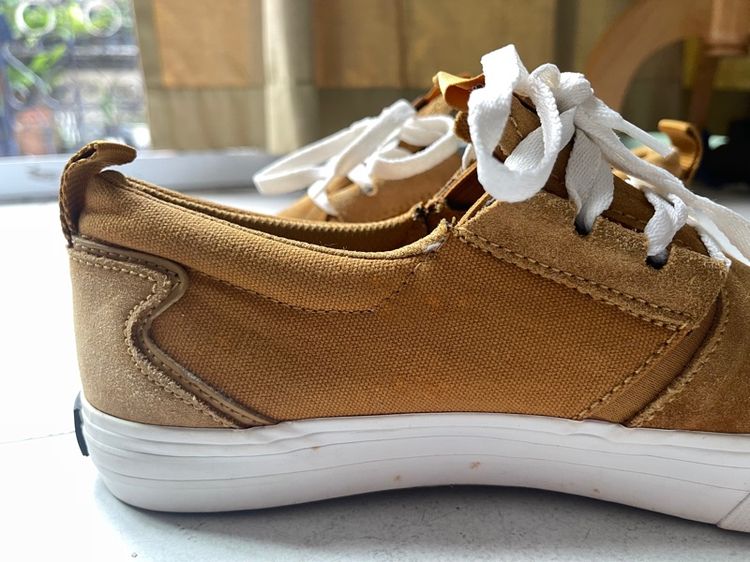 Supra รองเท้าผ้าใบมือ2 สภาพดีราคาถูก ค่าส่ง45บาท รูปที่ 8