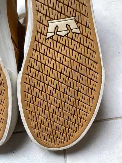 Supra รองเท้าผ้าใบมือ2 สภาพดีราคาถูก ค่าส่ง45บาท รูปที่ 17
